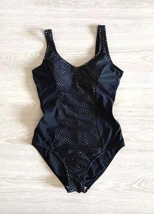 Debenhams новий суцільний купальник з твердими чашками