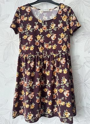 Гарна сукня. розмір s