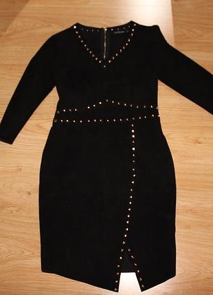 Платье dream makers 36-38р