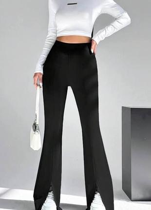 Жіночі брюки