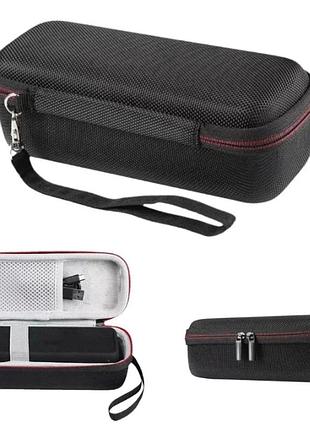 Чохол футляр для портативної колонки 200*80*75mm