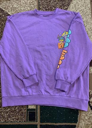 Defacto світшот