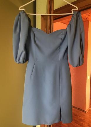 Сукня жіноча розмір 36(s)