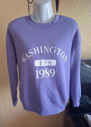 Кофта толстовка