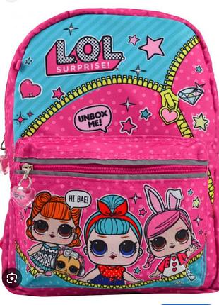 Рюкзак lol двосторонній