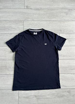 Кежуальна чоловіча футболка вікенд оффендер weekend offender casual м розмір майка оригінал