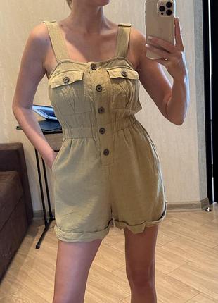 Комбінезон жіночий літній s urban outfitter