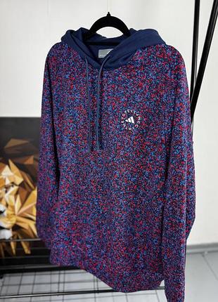 Худі adidas by stella mccartney jf8402 оригінал s