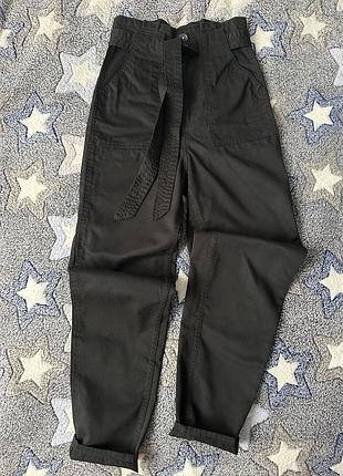 Брючки на дівчину. розмір xs