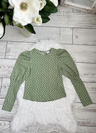 Блуза на дівчинку