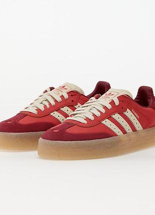 Кросівки жіночі adidas sambae