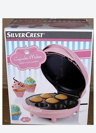 Формочка кексниця, для випікання кексів , для випічки , для кексів , для випічки , для випікання, кондитер