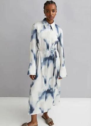 Сукня-сорочка