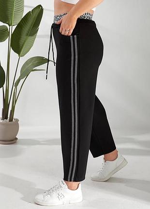 Брюки жіночі 5