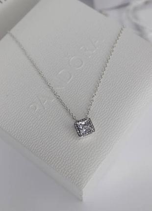 Намисто пандора pandora кулон підвіска ланцюжок