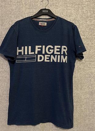 Футболка tommy hilfiger s