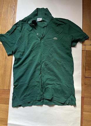 Polo lacoste
