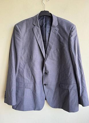 Мужской пиджак на подкладке george