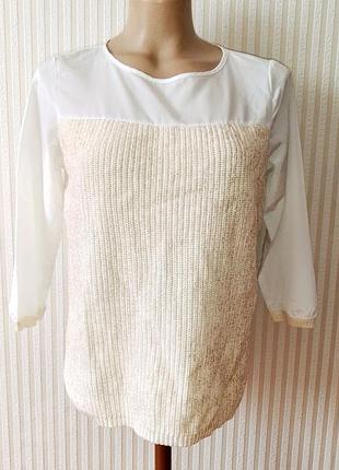 Стильна брендова блузочка