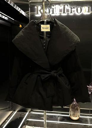 Курточка женская