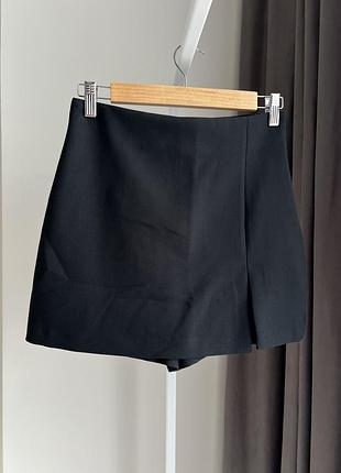 Спідниця шорти zara