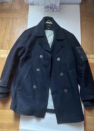 Пальто energie італія, дуже гарний стан