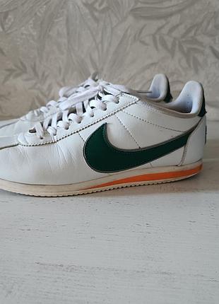 Кроссовки nike cortez 2