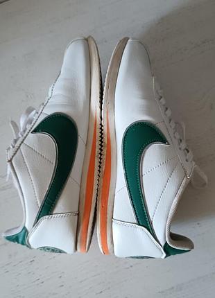 Кроссовки nike cortez 4