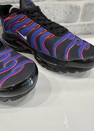Кросівки оригінал nike tn air 43р