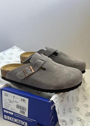 Шльопанці  клоги сабо шльопанці birkenstock біркеншток
