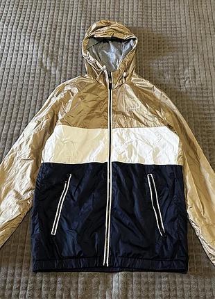 Вітровка чоловіча jack & jones