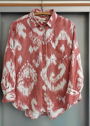 Сорочка ллянна