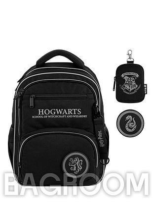 Рюкзак шкільний kite education harry potter hp25-773m