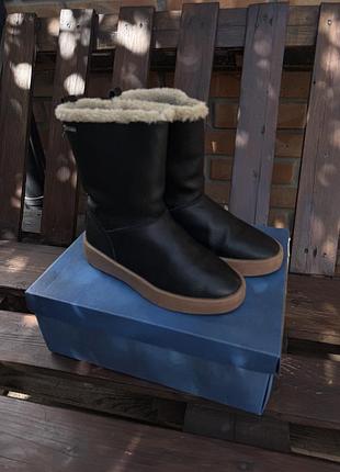 Чоботи демісезоні pepe jeans