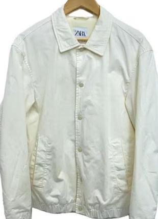 Курточка бомпер