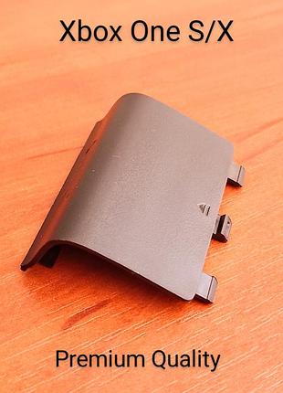 Кришка батарейного відсіку джойстика/геймпада xbox one s,x