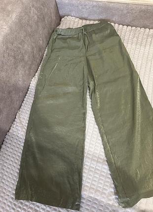 Літні штани zara