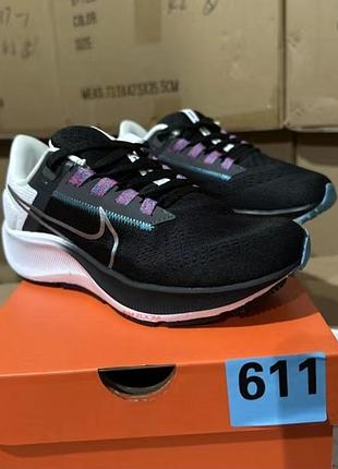 Кроссовки для бега nike air zoom pegasus