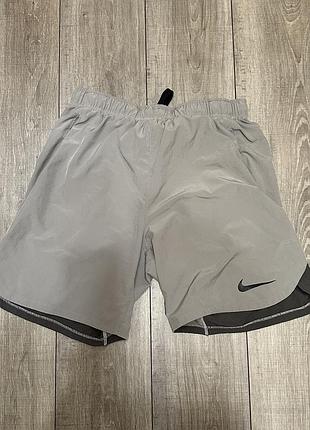 Nike шорты оригинал