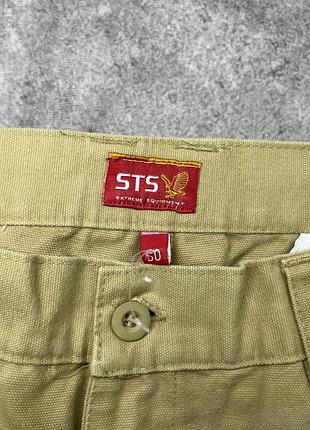 Робочі брюки  sts m 5