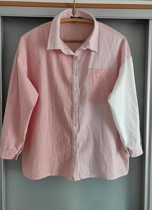 Сорочка котонова