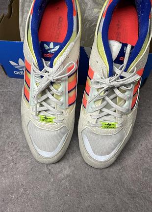 Кросівки adidas zx 1000 46 2/3