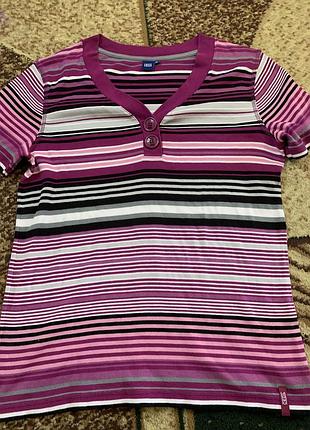 Cecil футболка