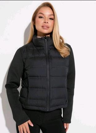 Демисезонная куртка