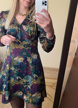 Сукні reserved, zara, levis розмір s