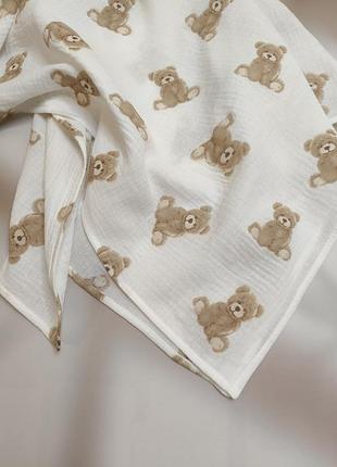 Муслінова пелюшка.