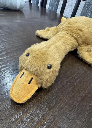 Гусь обнімусь 50 см 4