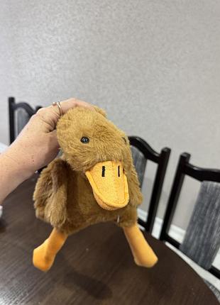 Гусь обнімусь 50 см 3