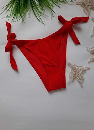 Eur 38 женские плавки бикини низ купальника