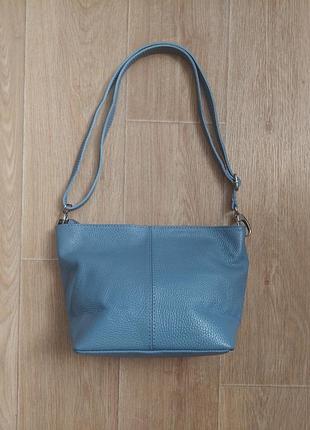 Сумка женская кожа новая